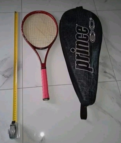 Racchetta tennis prince - racchetta,