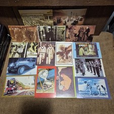 Lotto stock nostalgia - stock, 30