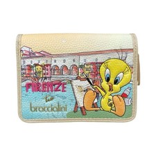 Braccialini portafogli donna - portafogli,