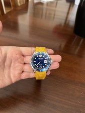 Orologio Paul Picot Commodore