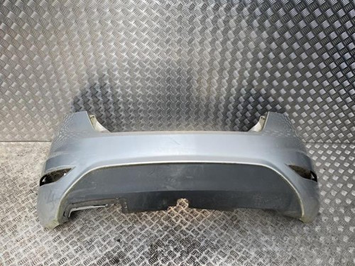 Paraurti posteriore ford - paraurti,
