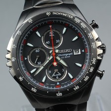 ◆N MINT◆ SEIKO Giugiaro