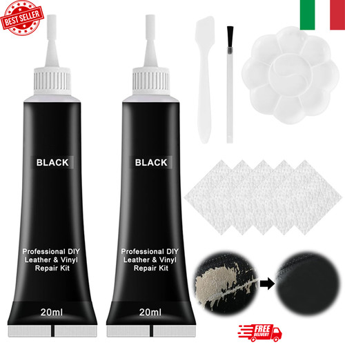Kit riparazione graffi - kit, e