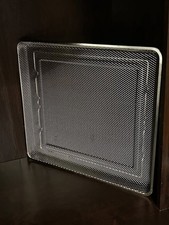 LG Air Fry Tray - 17 3/16" x