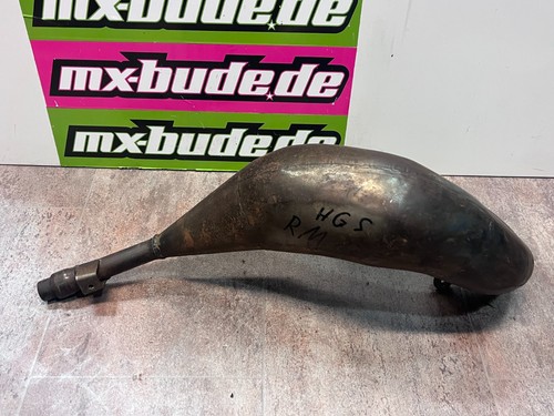 Suzuki rm125 125 00 - rm125, rm