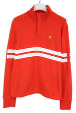 Felpa Lyle & Scott Archive