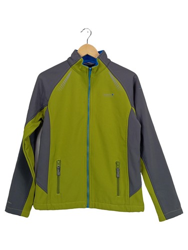 Giacca softshell regata