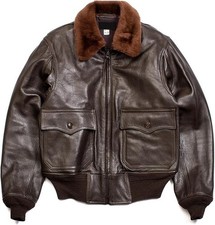 BOMBER G-1 AVIATOR A-2 FATTO A
