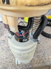POMPA CARBURANTE MITSUBISHI