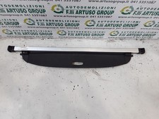 Ripiano cappelliera kia - ripiano,