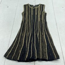 M Missoni Sweater Dress Womens