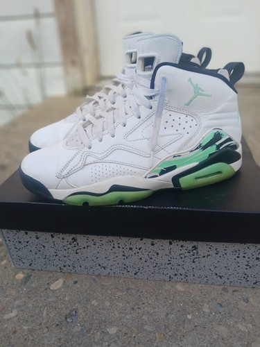 Nike air jordan mvp - air,