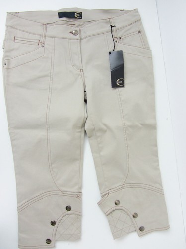 Pantaloni donna just - just, cavalli