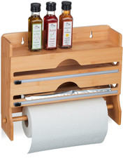 Porta Spezie E Scottex, 3 in