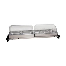 Cadco WTBS-5RT Servizio da