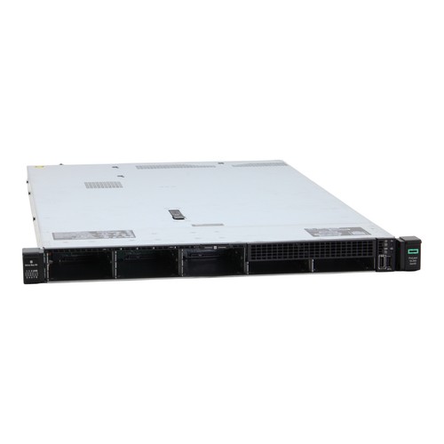 Hpe proliant dl360 gen10 - hpe, 2x