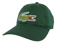 LACOSTE - BERRETTO BASEBALL -