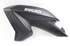 DUCATI HYPERMOTARD 821 480P5681AN CARENA SERBATOIO SINISTRA 13 - 15 LEFT FAIRING