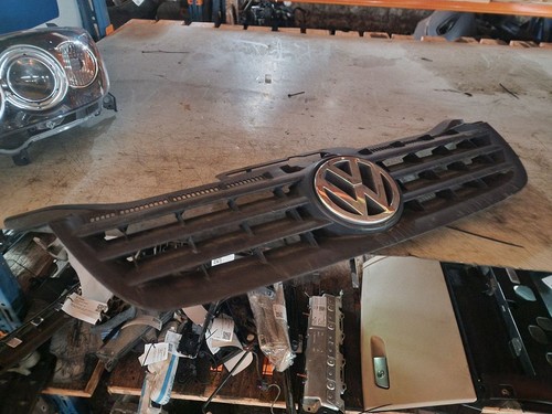 Volkswagen touran 2004 - touran,