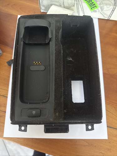 Console pour téléphone audi - console,