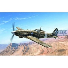 ITALERI IT2518 Macchi MC.202