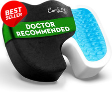 Cuscino Sedile Premium Gel e