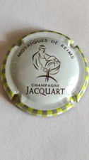 Capsule de champagne JACQUART
