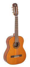 Admira Malaga Chitarra Classica 1/2 Nuova