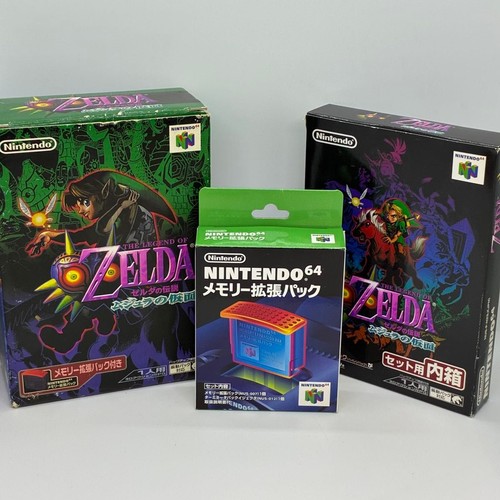 Nintendo n64 zelda - 64,
