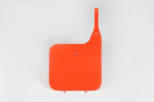 Targa del numero compatibile - numero,