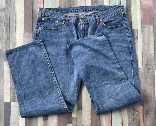 Jeans levis 751 w40 - jeans, l34