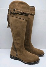 Stivali equitazione alti Ariat