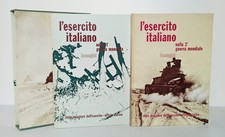 L'esercito italiano nella