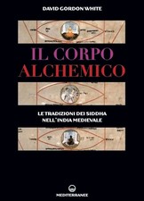 Il corpo alchemico Le