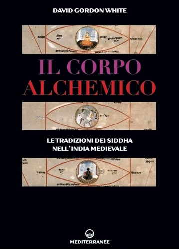 Corpo alchemico le - corpo,