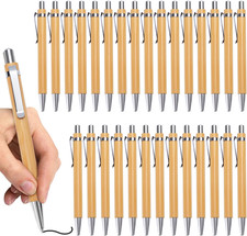 Penne a Sfera in Legno Di