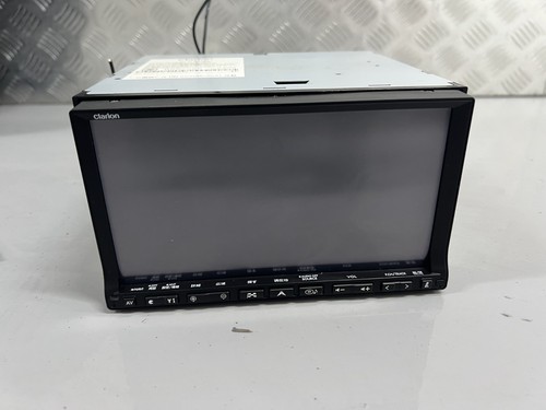 Clarion 6832w oem jdm - oem,