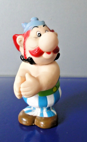 Asterix personaggio obelix - personaggio,