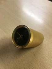 UNMARKED PENDULETTE BARREL