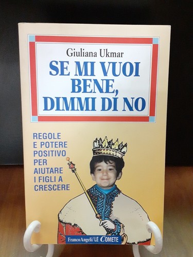 Ukmar vuoi bene - ukmar, mi