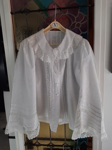 Antica camicia mattine in - antica,