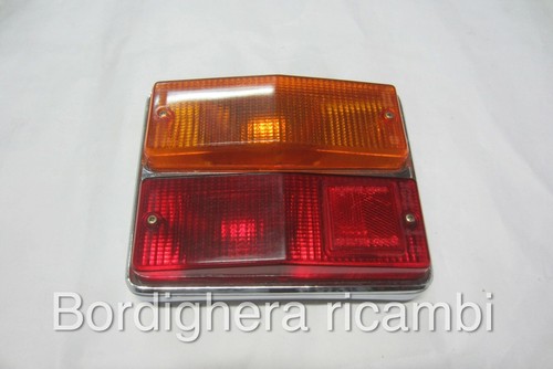 Fiat 124 berlina fanale - berlina,