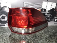FARO FANALE FANALINO POSTERIORE DX PER VW GOLF 6 VI VARIANT