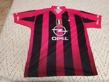 Milan maglia n - milan, '