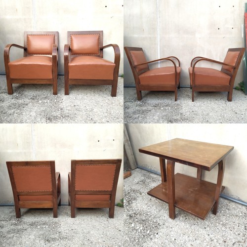 Set salotto poltrone - salotto, 2