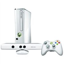 Xbox 360S (Slim) Console 4GB