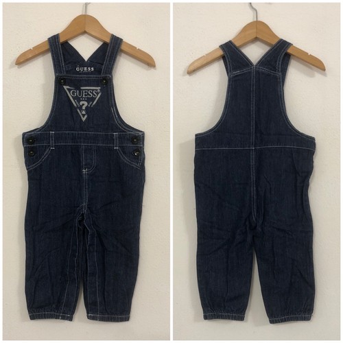 Guess tutina salopette bambino - salopette,