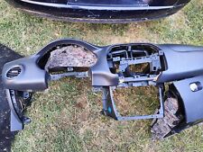 Cruscotto Completo Di Kit Airbag Lancia Delta 2010