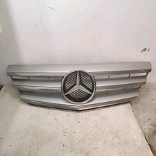 MERCEDES B CLASS W245 FRONT