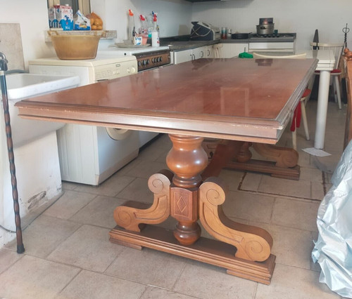 Tavolo legno per - legno,